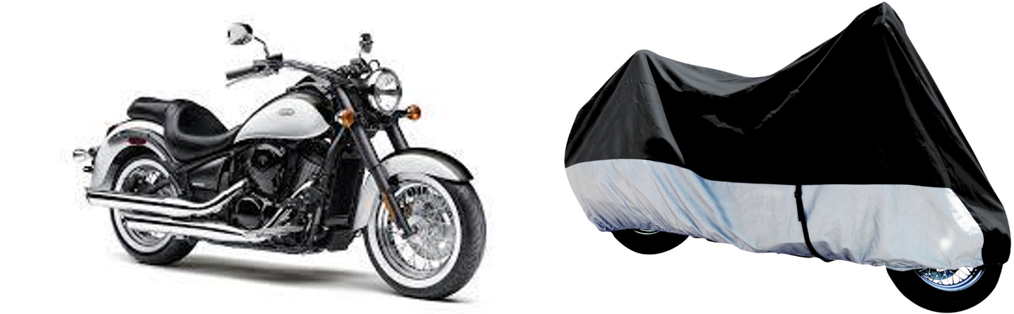 Motorcycle Covers Canada